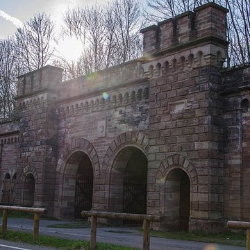 Tour Romaine de Strasbourg