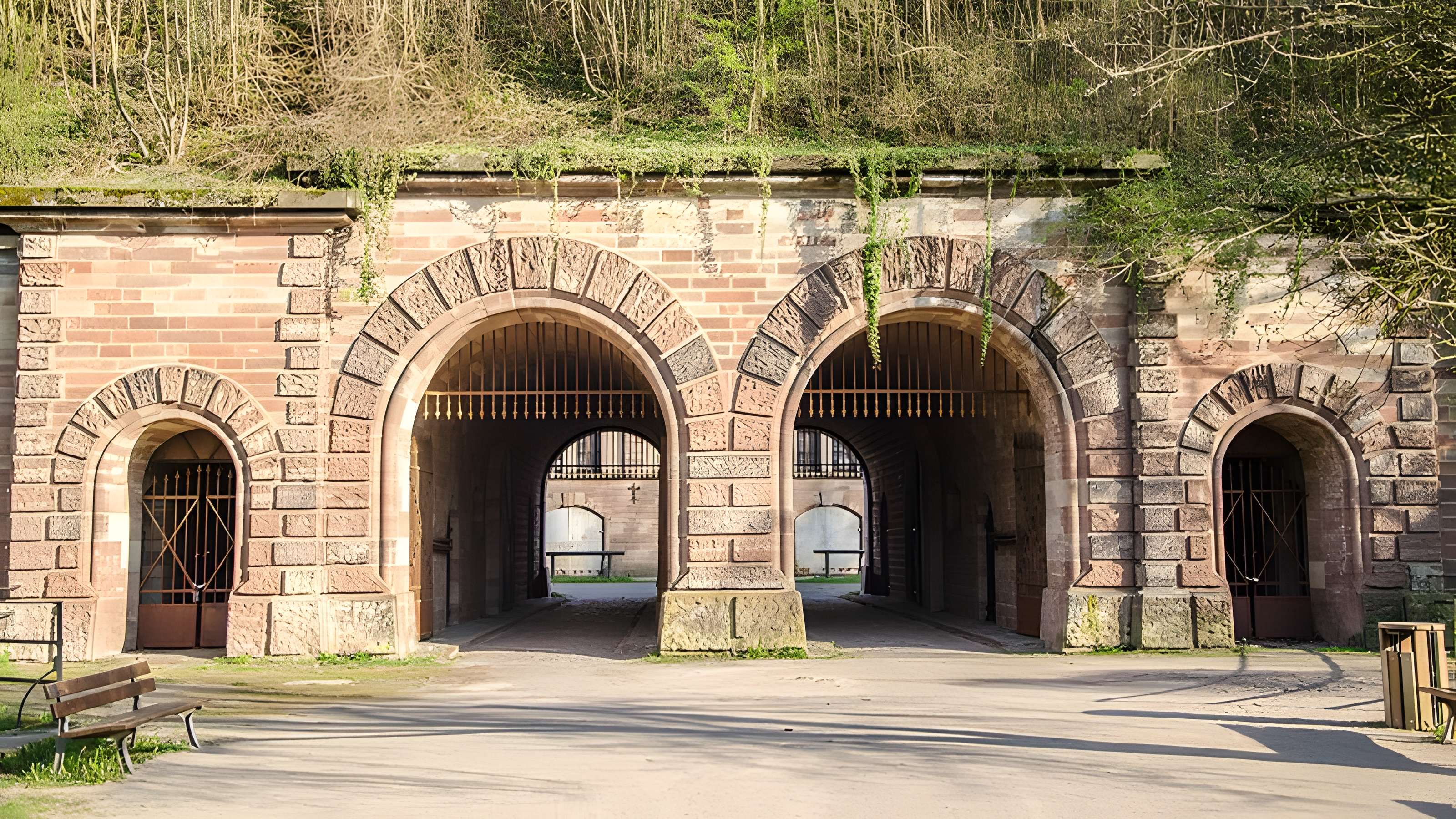 Tour Romaine de Strasbourg
