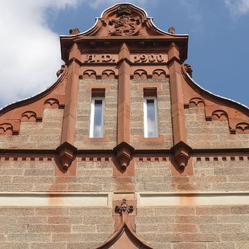 Tribunal dinstance de Sélestat