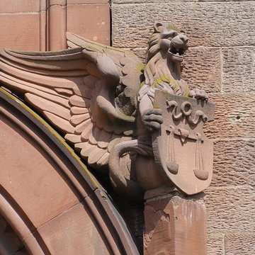 Tribunal dinstance de Sélestat