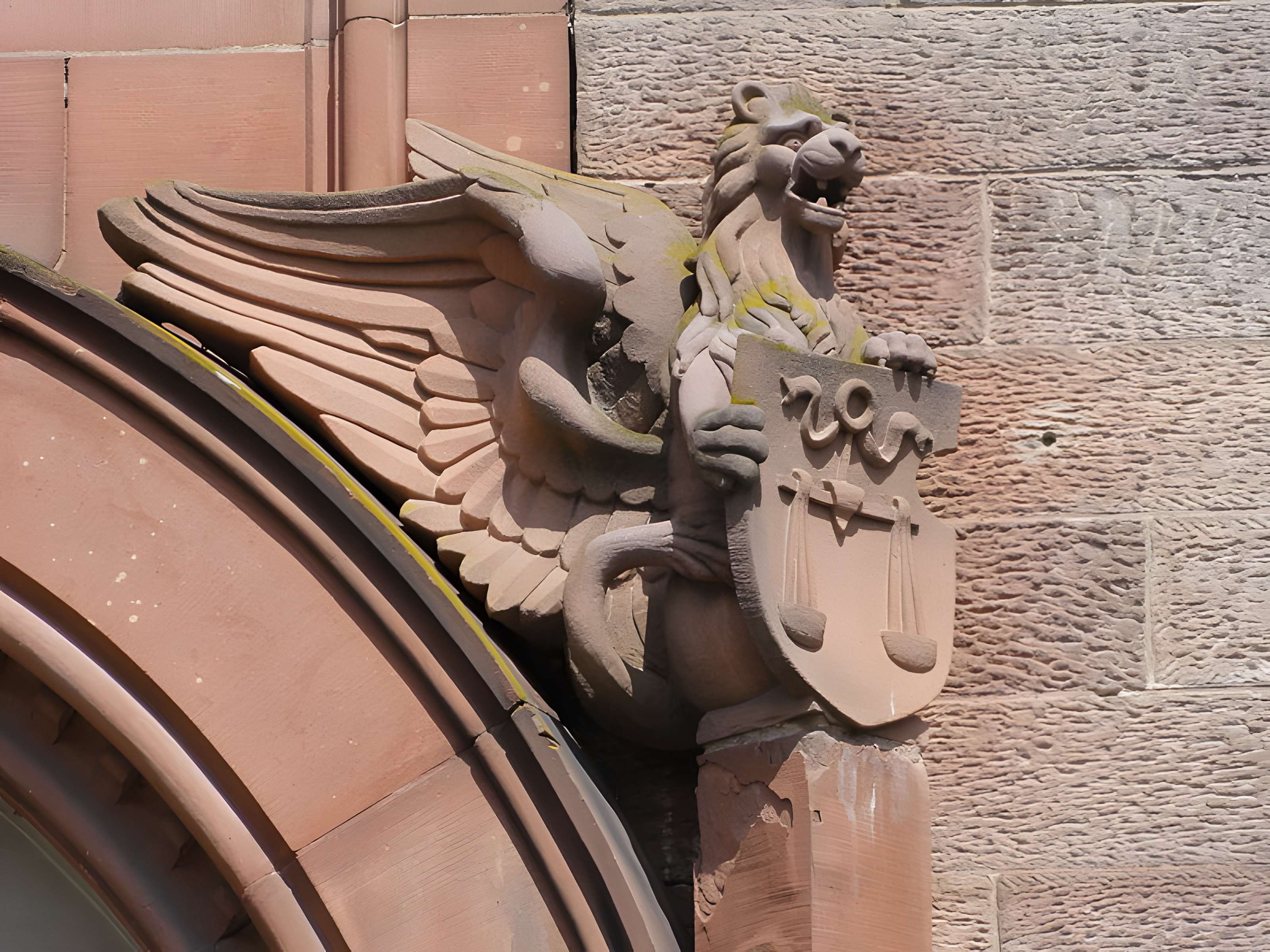 Tribunal d'instance de Sélestat