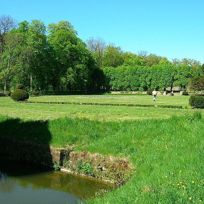 Photo de Château du Pailly