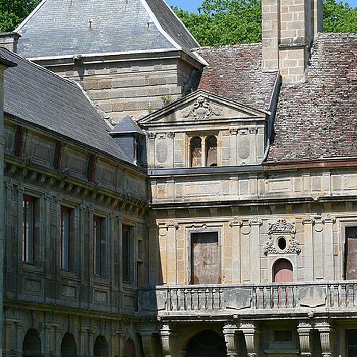 Photo de Château du Pailly