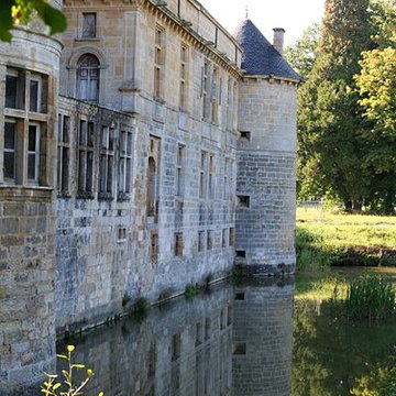 Château du Pailly