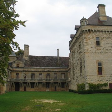 Château du Pailly