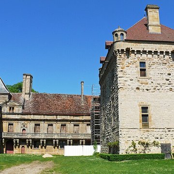 Château du Pailly