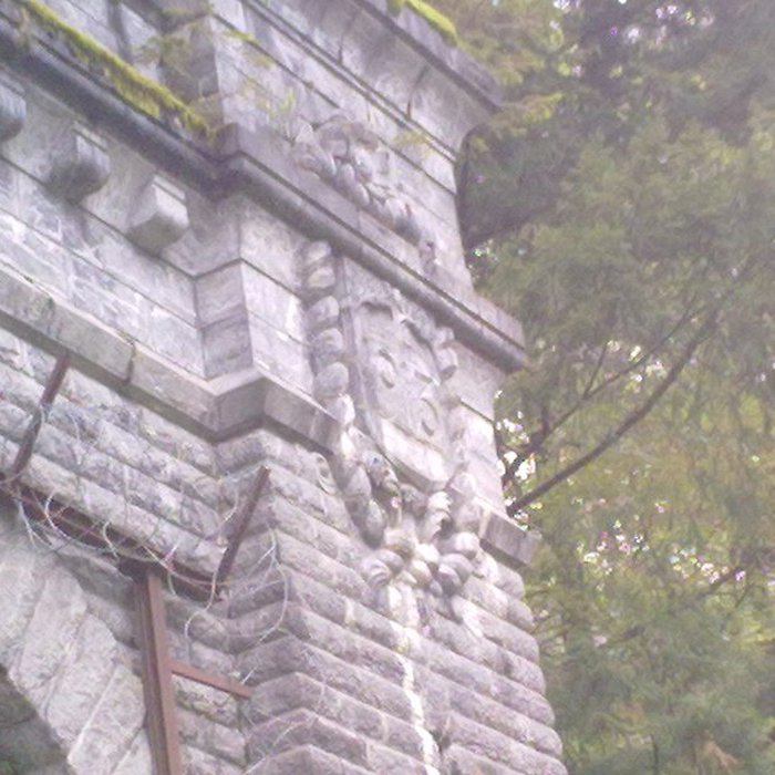 Photo de Tunnel ferroviaire du Somport à Urdos