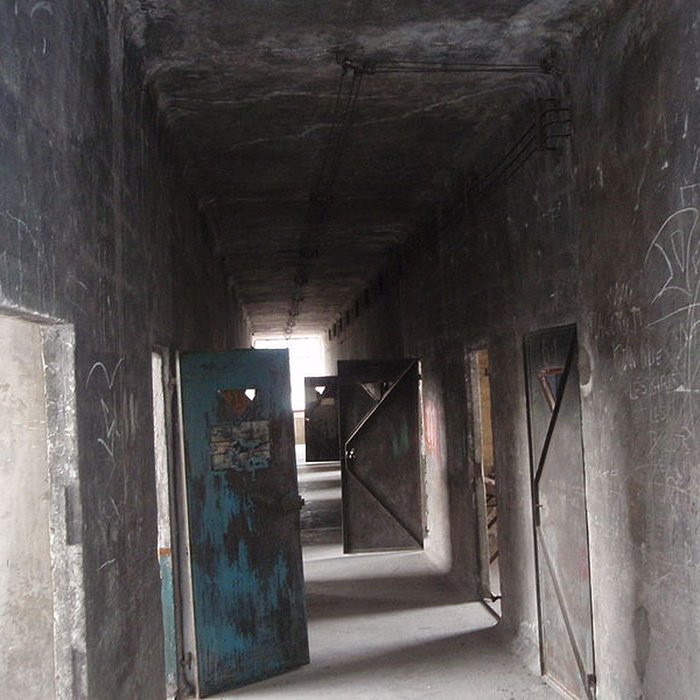 Photo de Usine électrique la Grande Vapeur à Oyonnax