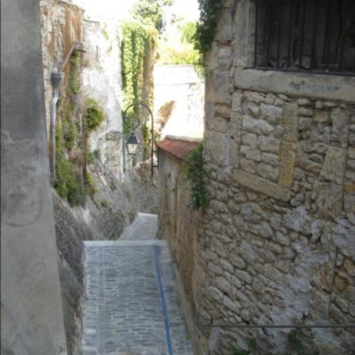Photo de Vestiges des Remparts de Nevers