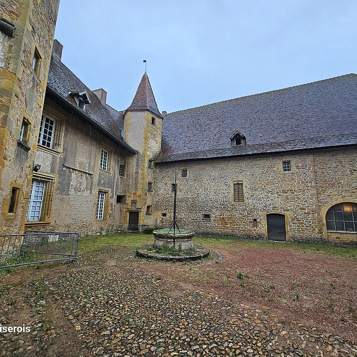 Photo de Abbaye de Charlieu