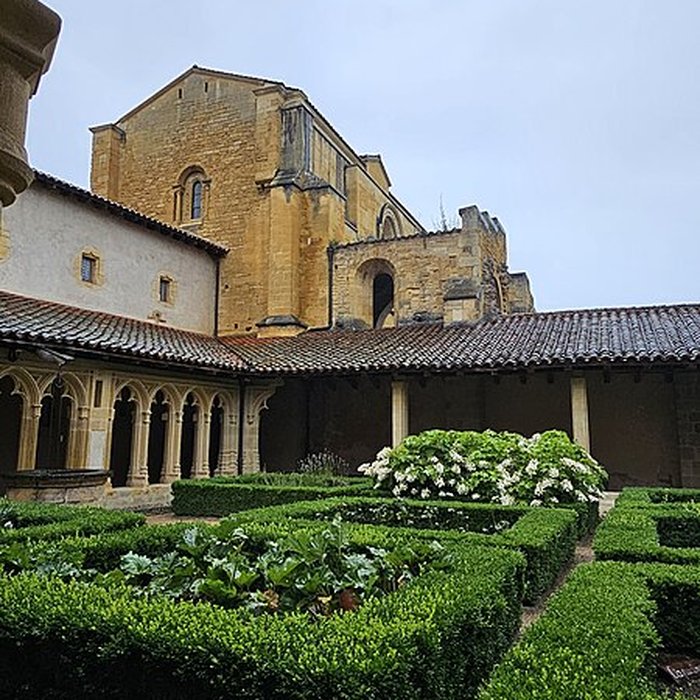 Photo de Abbaye de Charlieu