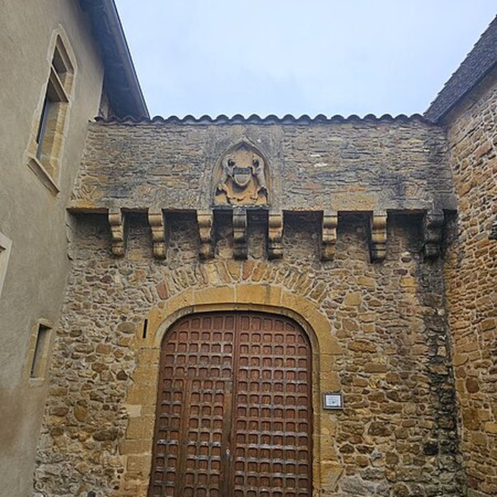 Photo de Abbaye de Charlieu