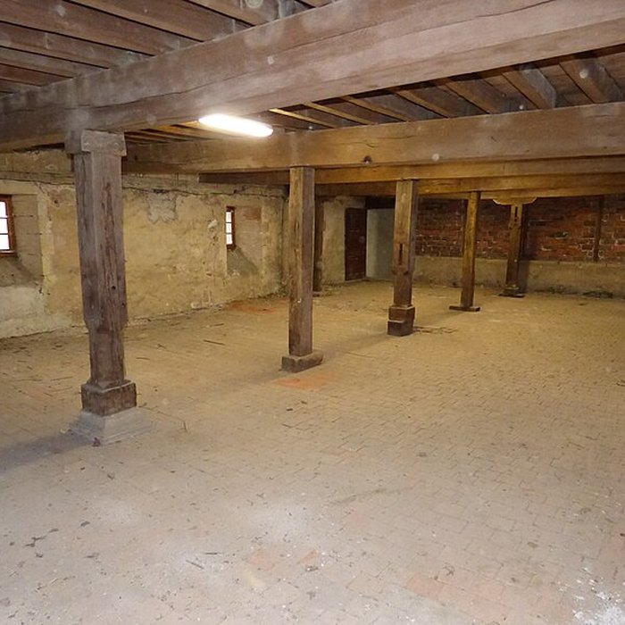 Photo de Abbaye de Charlieu