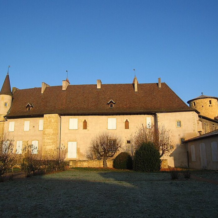 Photo de Abbaye de Charlieu