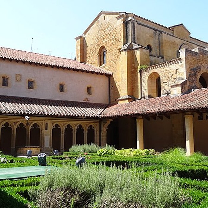 Photo de Abbaye de Charlieu
