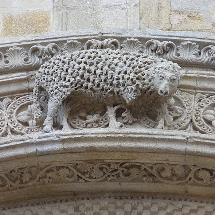 Photo de Abbaye de Charlieu