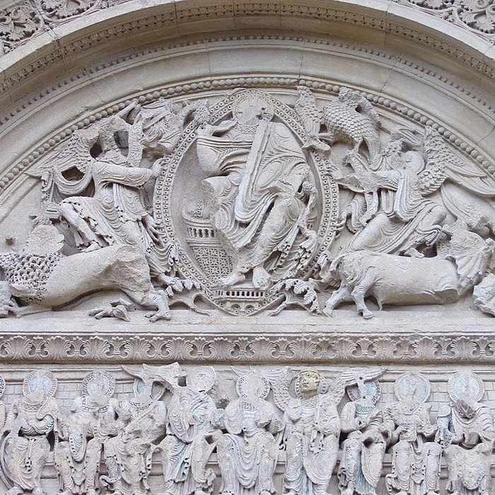 Photo de Abbaye de Charlieu