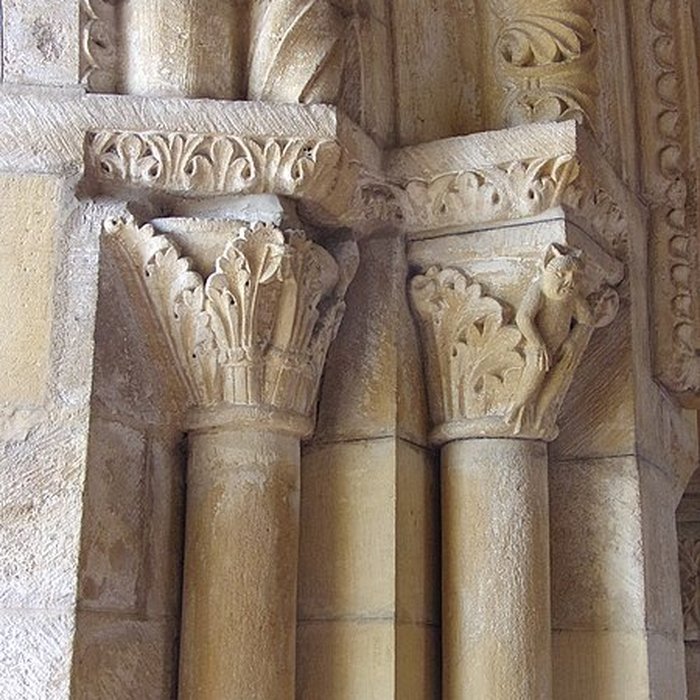 Photo de Abbaye de Charlieu