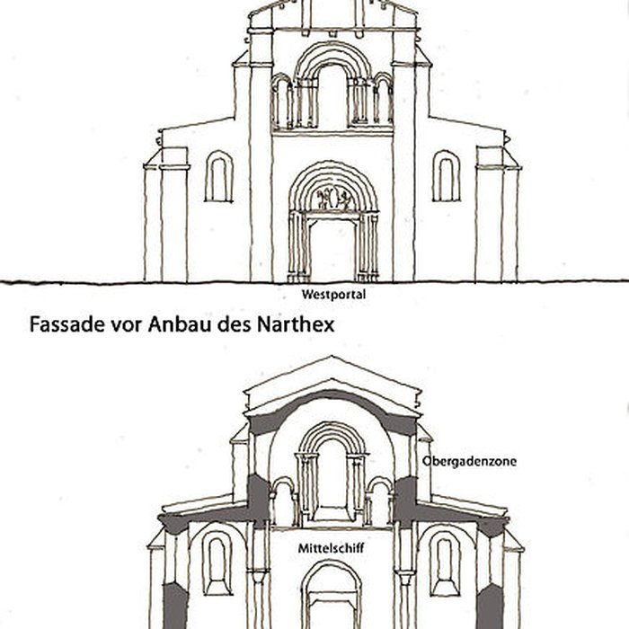 Photo de Abbaye de Charlieu