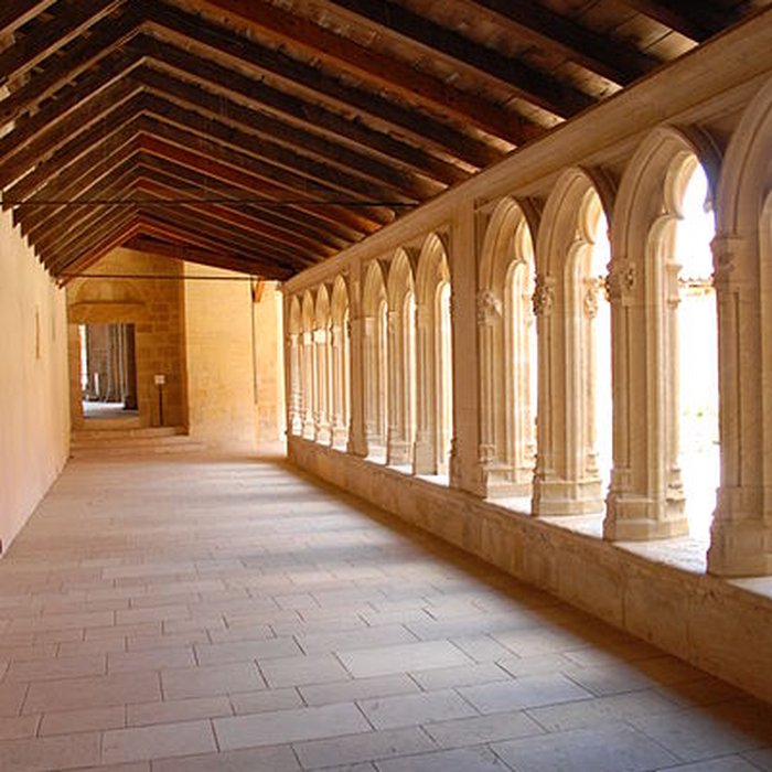 Photo de Abbaye de Charlieu