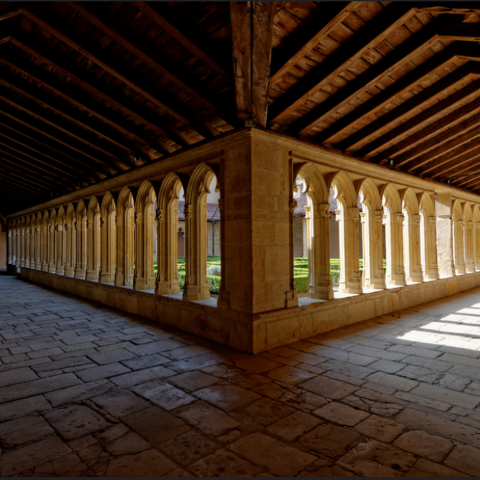 Photo de Abbaye de Charlieu
