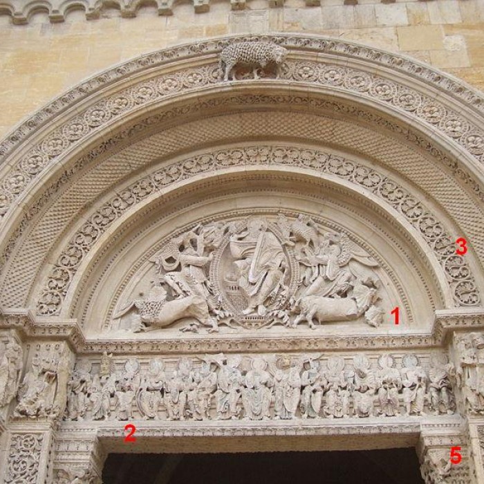 Photo de Abbaye de Charlieu