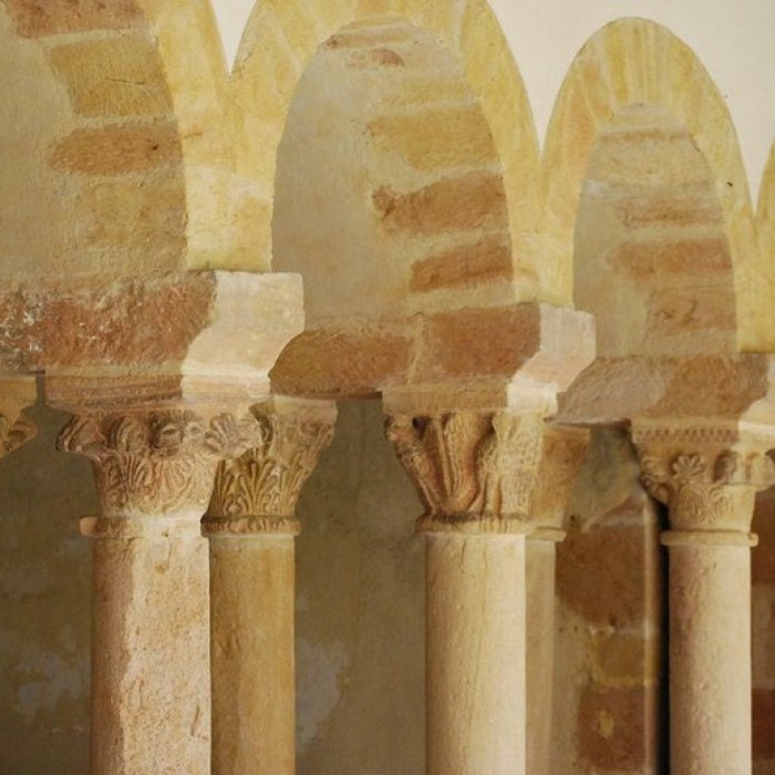 Photo de Abbaye de Charlieu