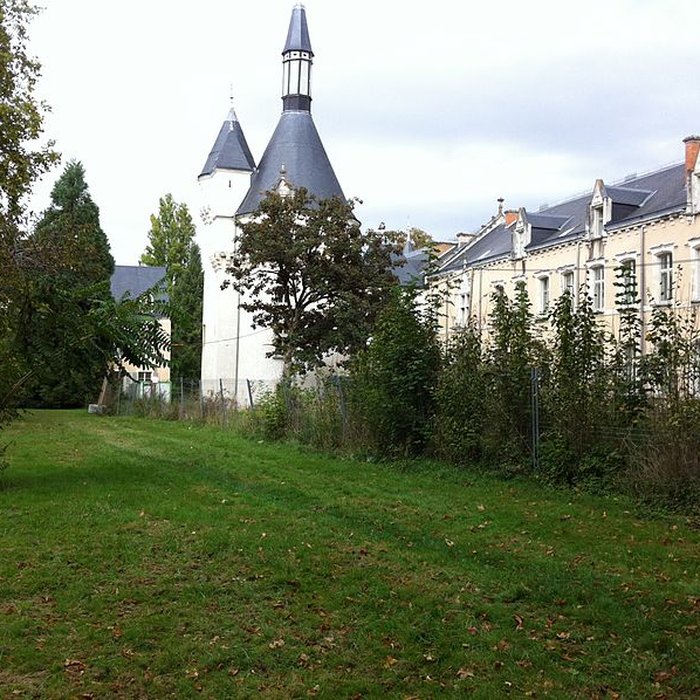 Photo de Château du Parc à Châteauroux