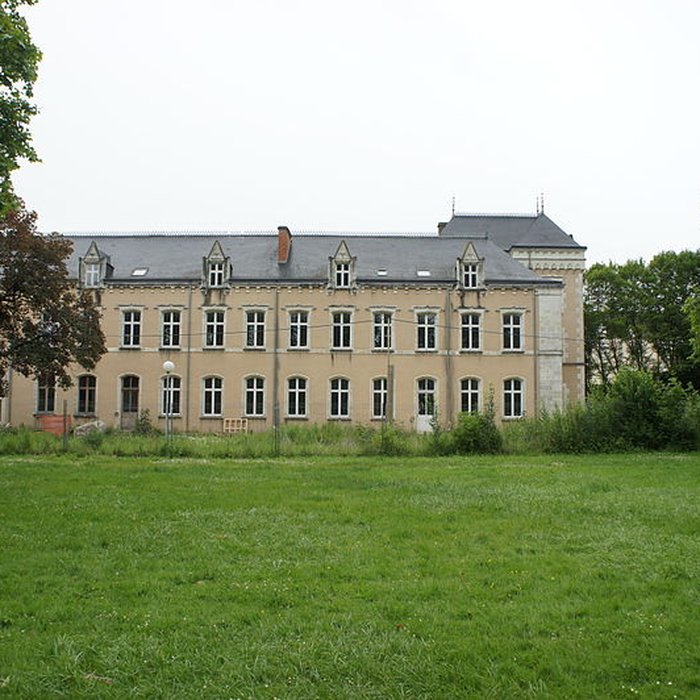 Photo de Château du Parc à Châteauroux