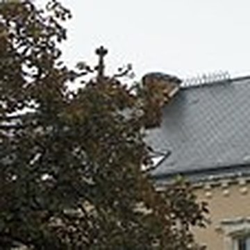 Château du Parc à Châteauroux