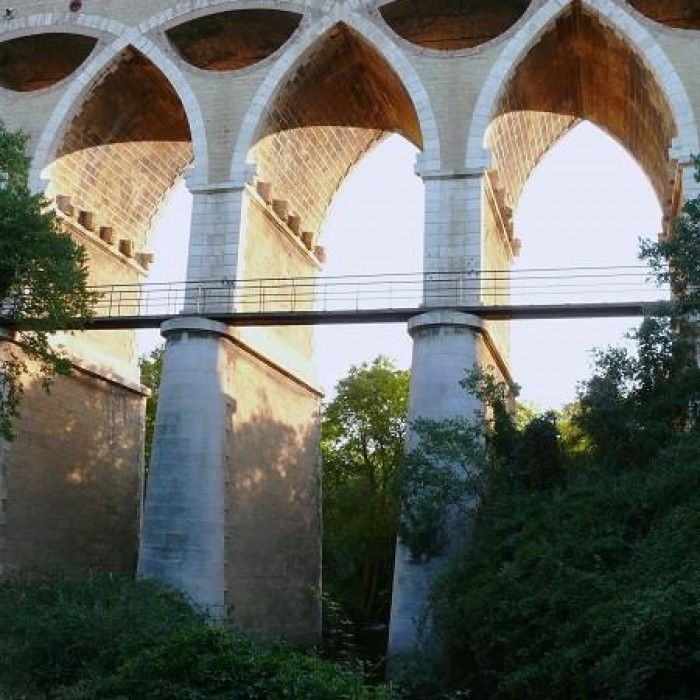 Photo de Viaduc de Saint-Chamas