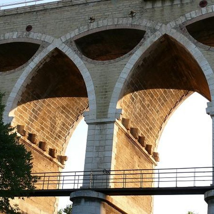 Photo de Viaduc de Saint-Chamas