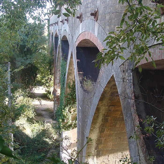 Photo de Viaduc de Saint-Chamas