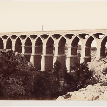 Viaduc de Saint-Chamas