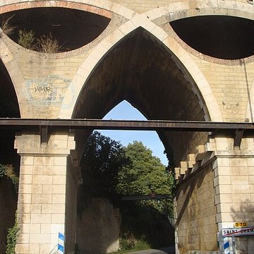 Viaduc de Saint-Chamas