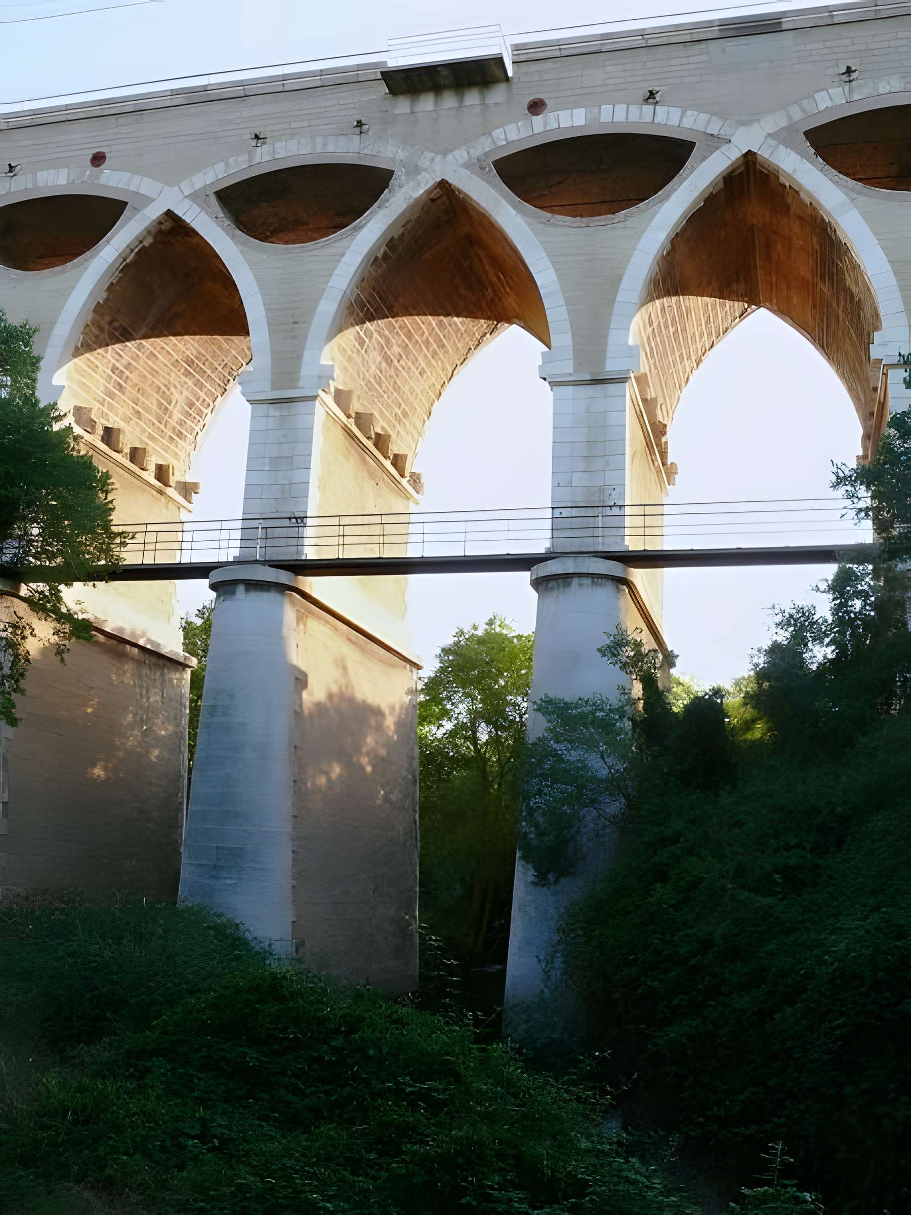 Viaduc de Saint-Chamas 