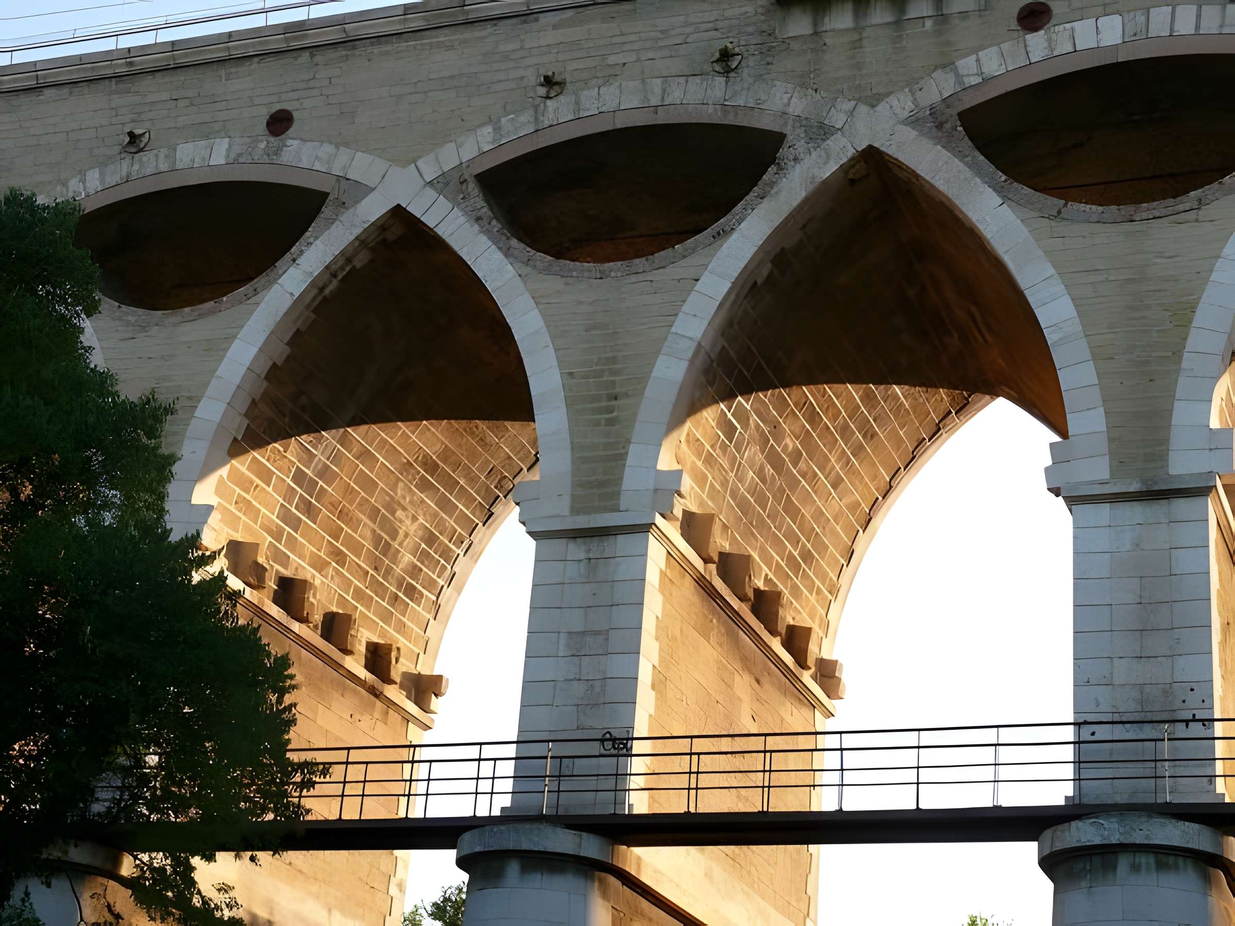 Viaduc de Saint-Chamas