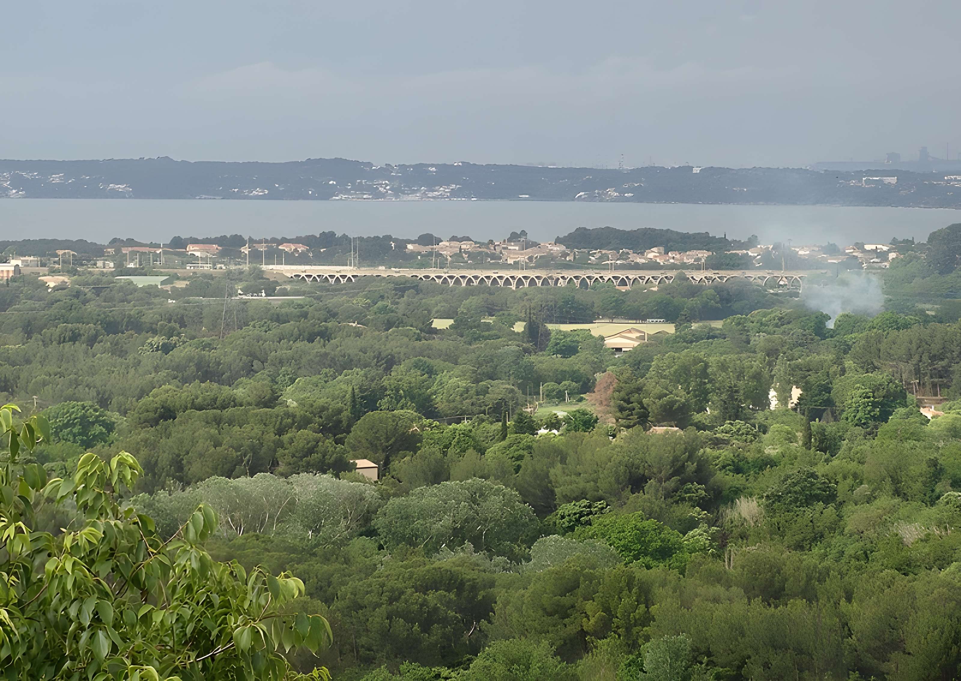 Viaduc de Saint-Chamas