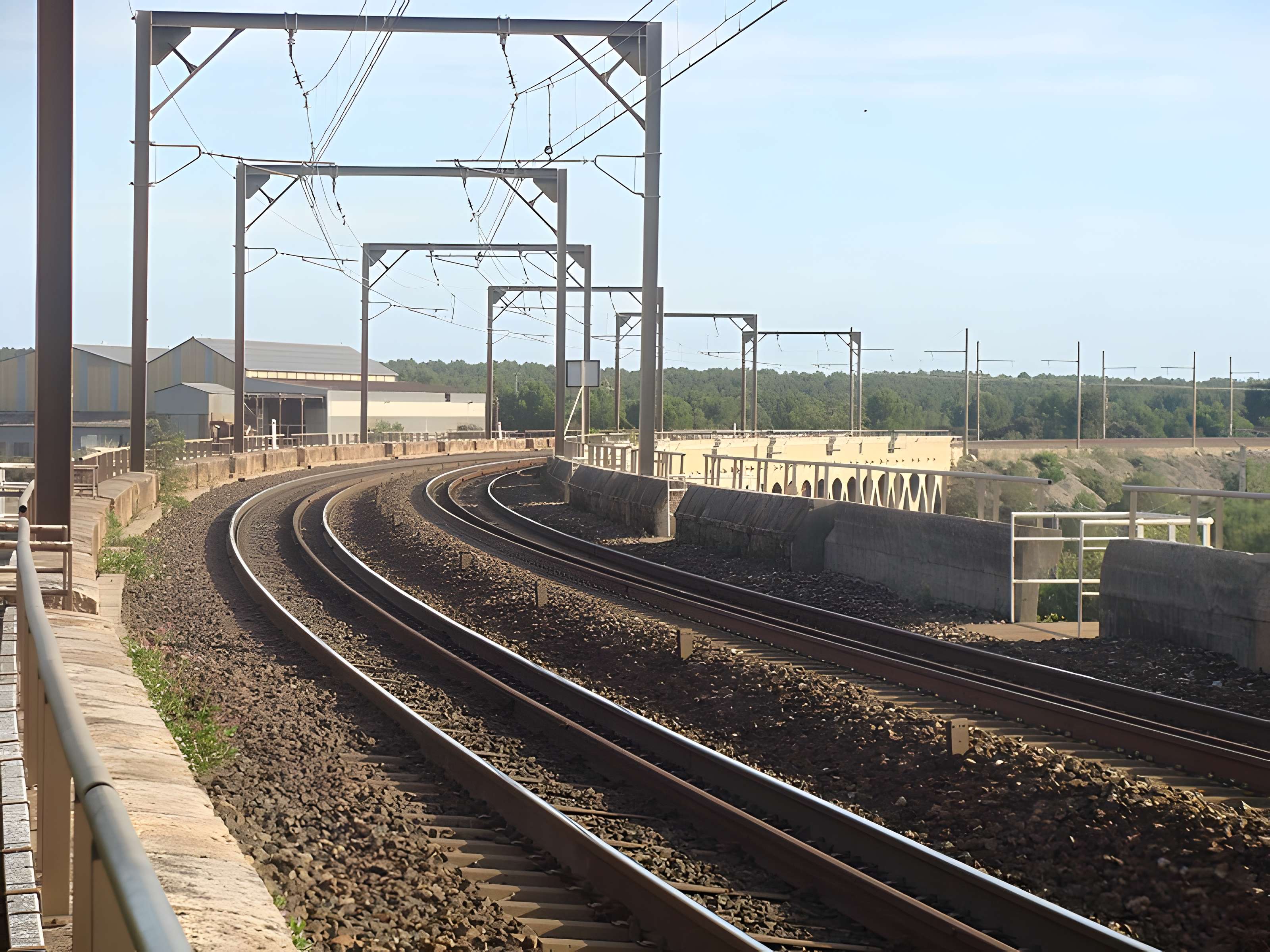 Viaduc de Saint-Chamas