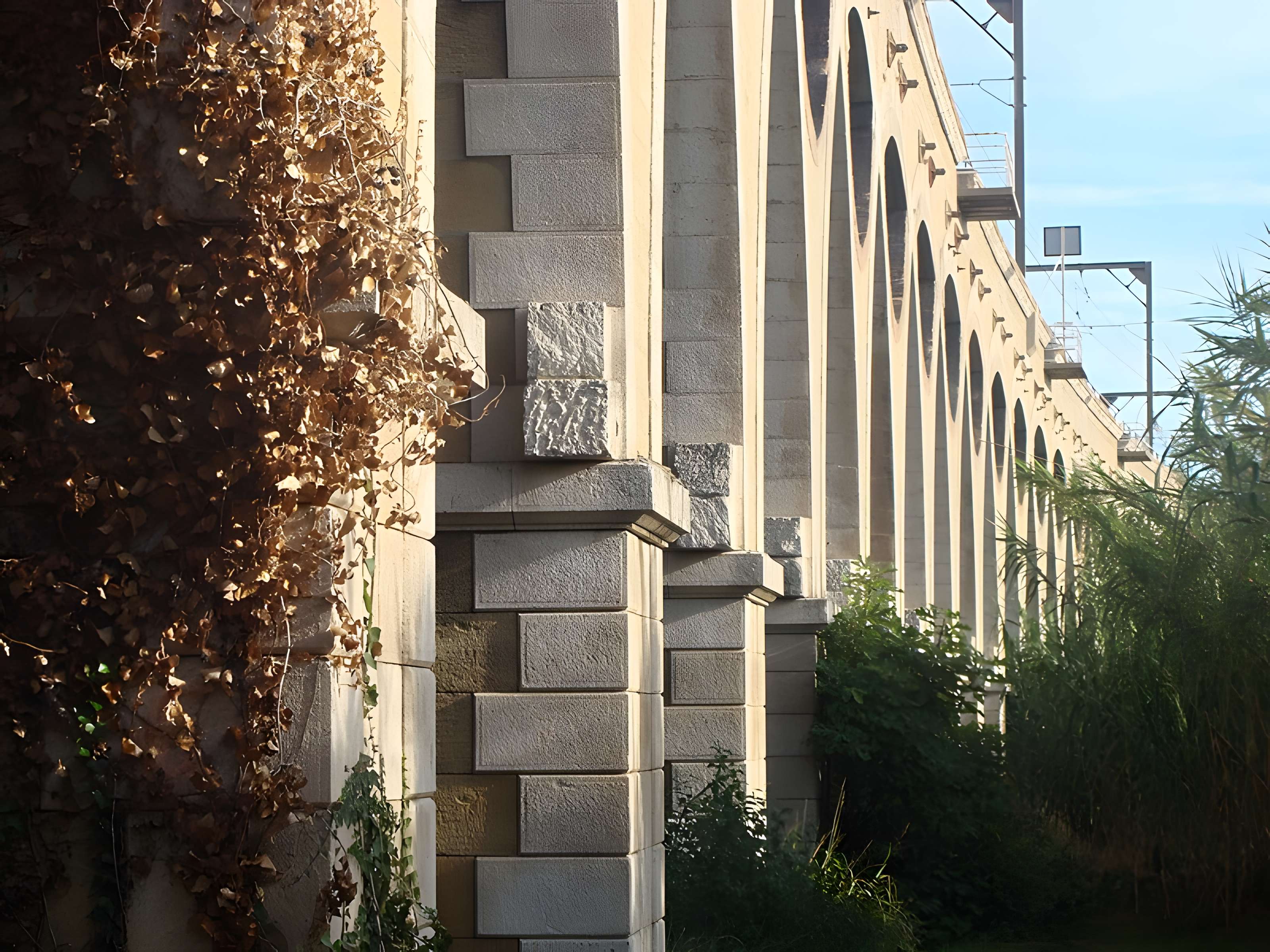 Viaduc de Saint-Chamas