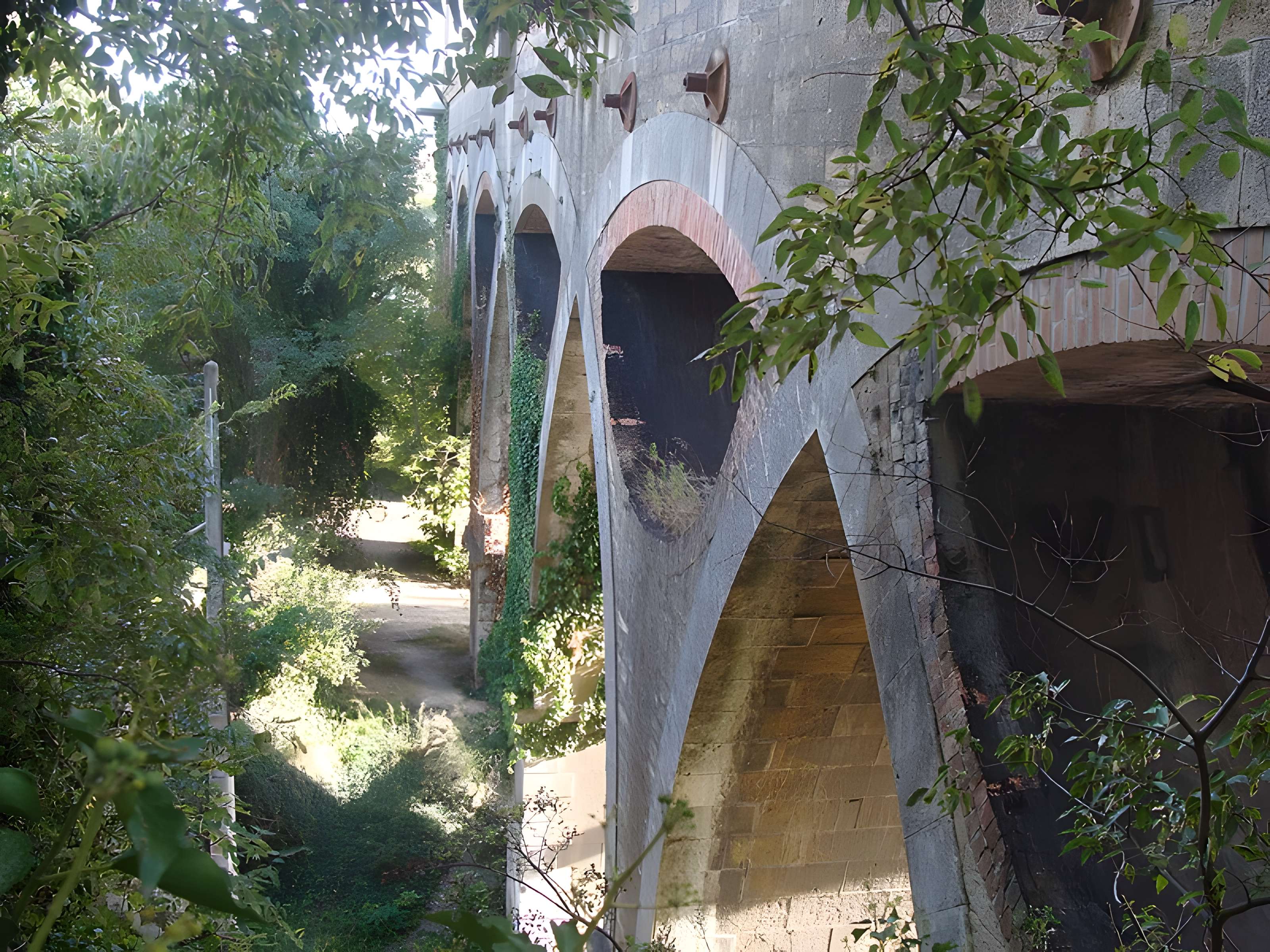 Viaduc de Saint-Chamas