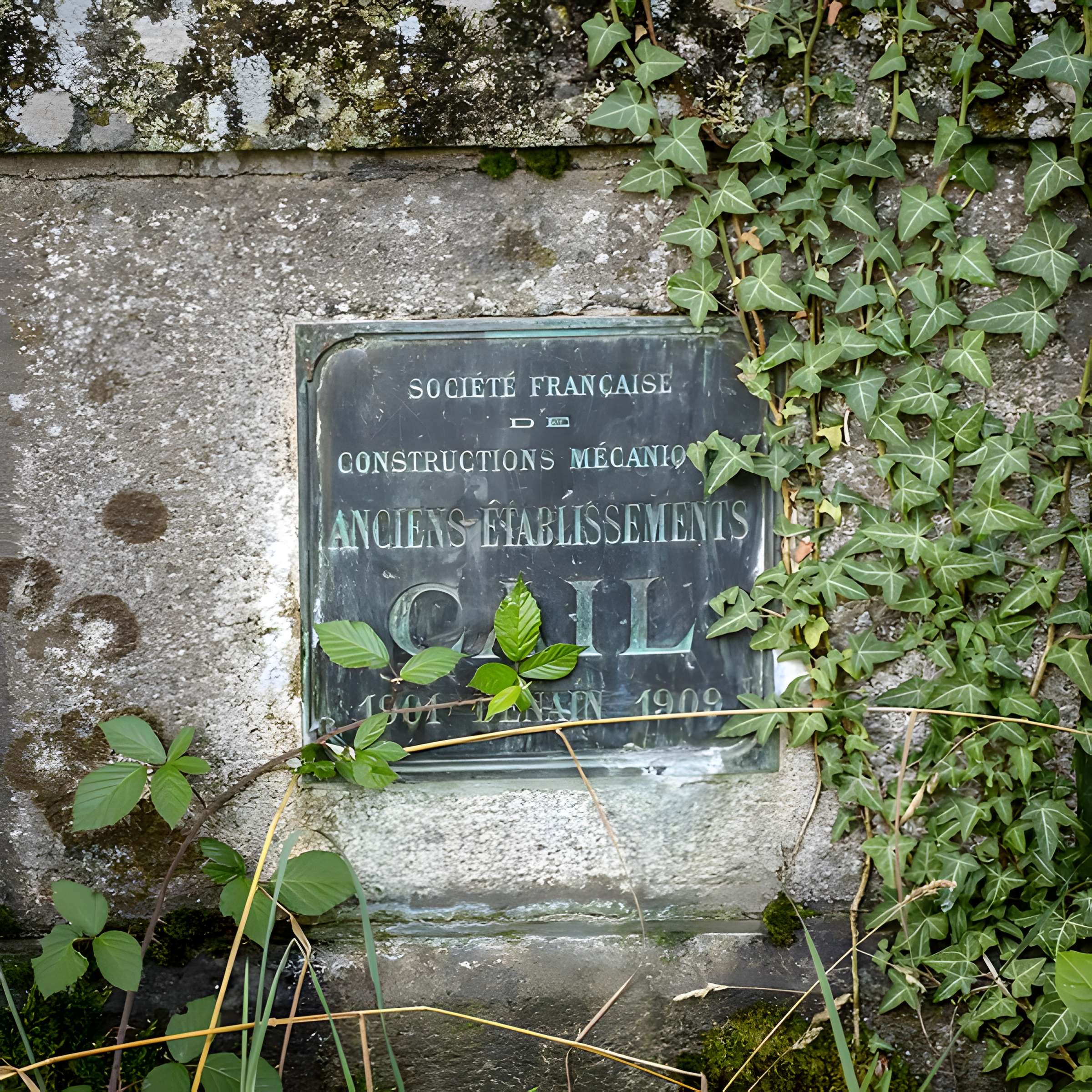 Viaduc des Fades à Sauret-Besserve