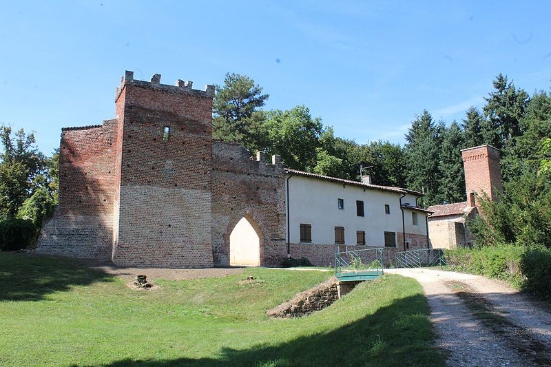 Photo de Vieux Bourg de L'Abergement-Clémenciat