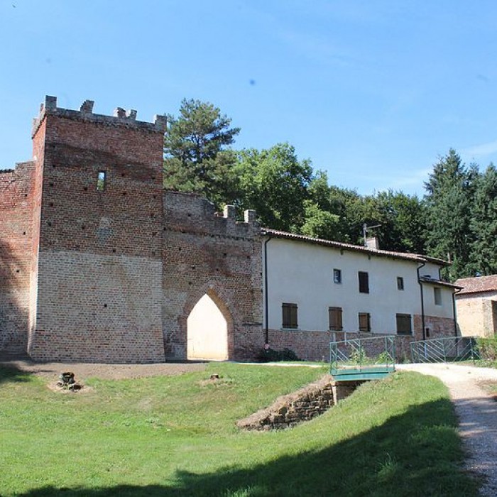Photo de Vieux Bourg de LAbergement-Clémenciat