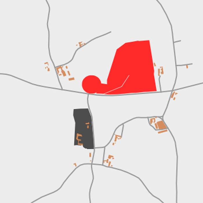 Photo de Vieux Bourg de LAbergement-Clémenciat