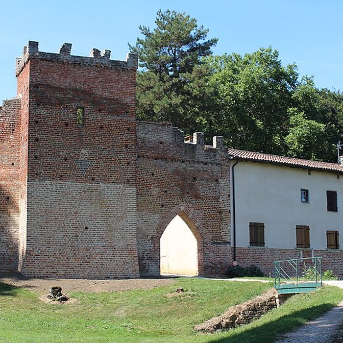 Photo de Vieux Bourg de LAbergement-Clémenciat
