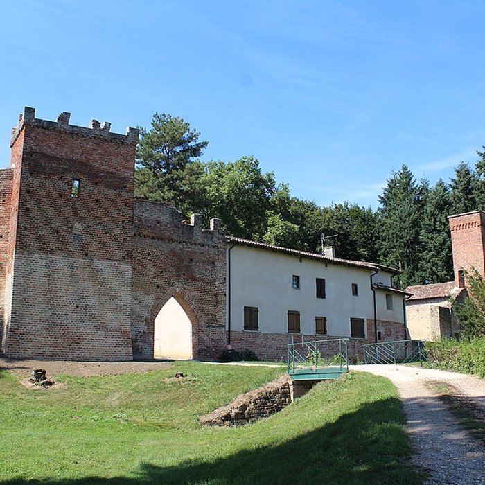 Photo de Vieux Bourg de LAbergement-Clémenciat