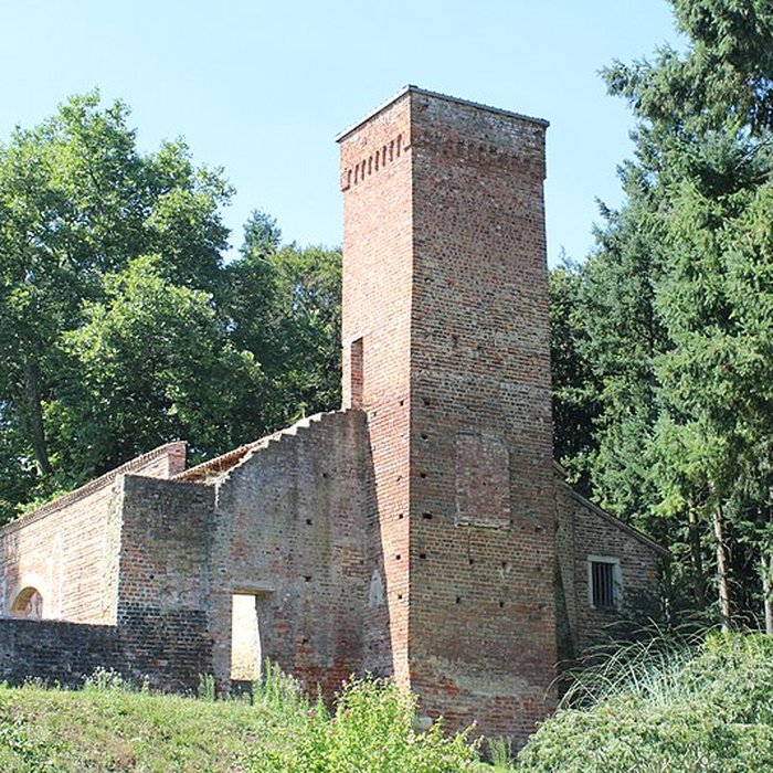 Photo de Vieux Bourg de LAbergement-Clémenciat