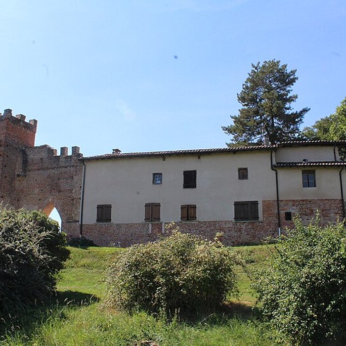 Photo de Vieux Bourg de LAbergement-Clémenciat