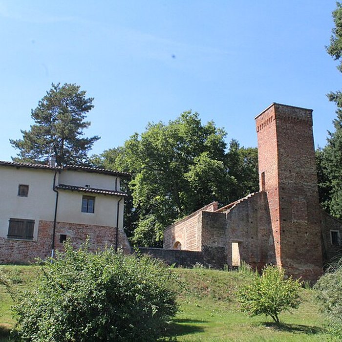 Photo de Vieux Bourg de LAbergement-Clémenciat